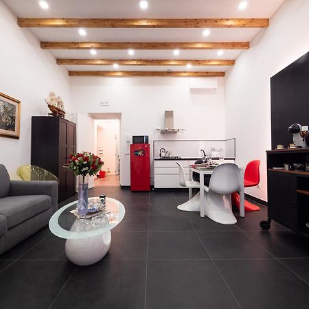 Conte Green House - 2 Apartments 로마 외부 사진