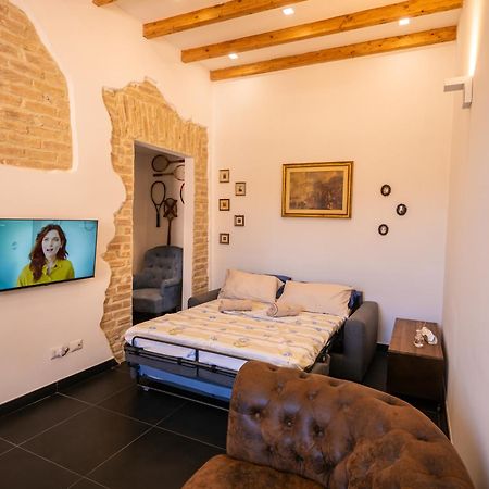 Conte Green House - 2 Apartments 로마 외부 사진